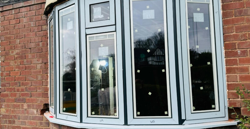 Thermal Aluminium Bay Windows (1)